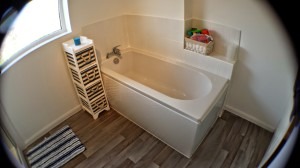 New bath installed in Ewloe